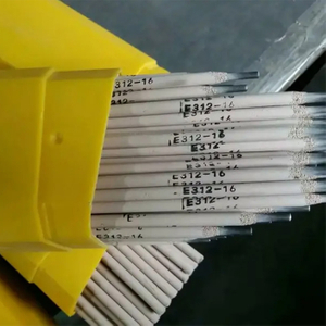 الکترود جوشکاری AWS E312-16 